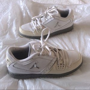 Jordan Flights- Size 6Y